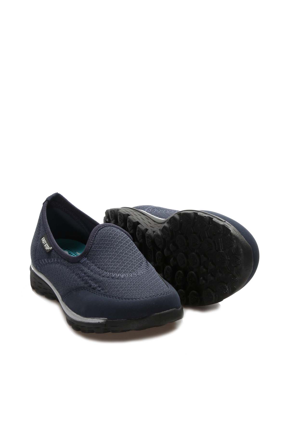 Kadın Casual Ayakkabı 517ZA5889 - Görsel 6