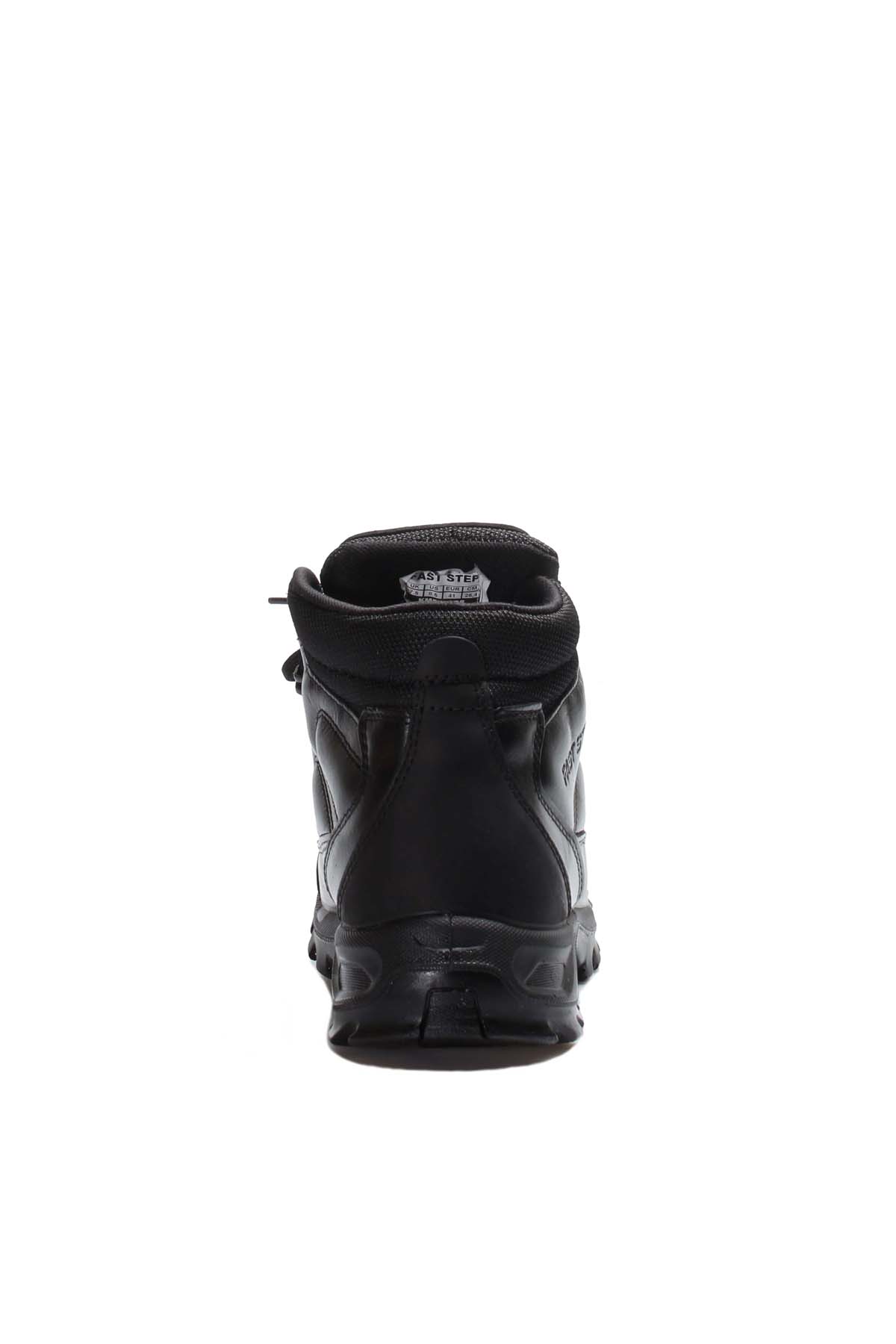 Hakiki Deri Unisex Outdoor Bot 117SXA5538 - Görsel 5