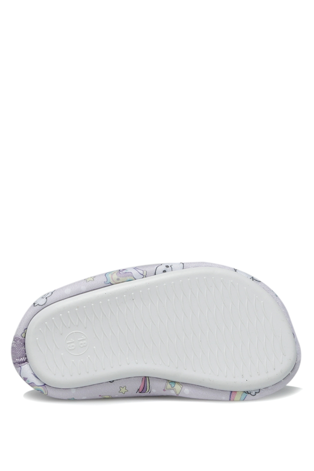 Polaris 620463.B2FX Pudra Kız Çocuk Deniz Ayakkabısı - Görsel 5