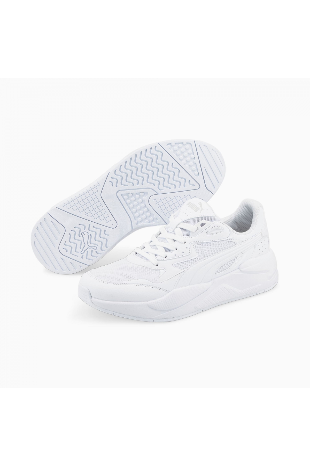 X-ray Speed Unisex Spor Ayakkabı 384638-02 - Görsel 3