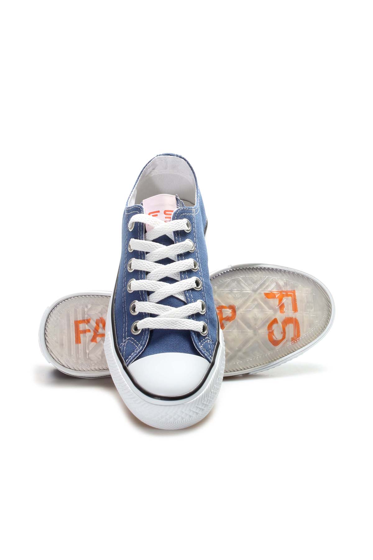 Unisex Sneaker Ayakkabı 620XA1001 - Görsel 6