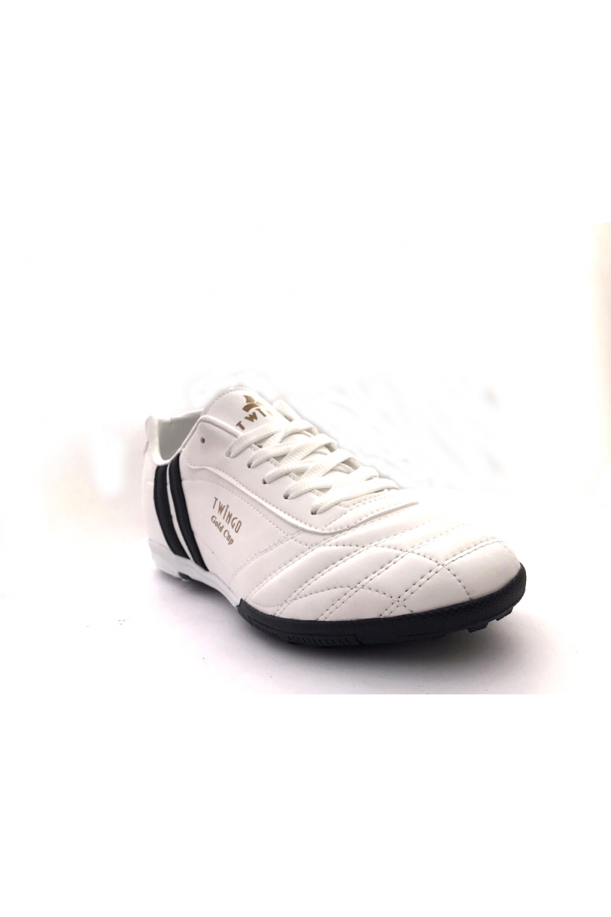 Twingo 134 Beyaz Erkek Halı Saha Futbol Ayakkabısı - Görsel 3