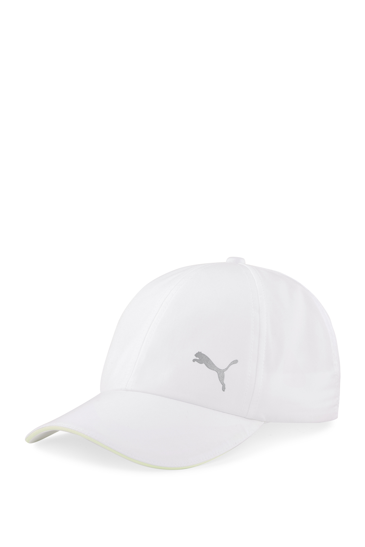 puma ess running cap