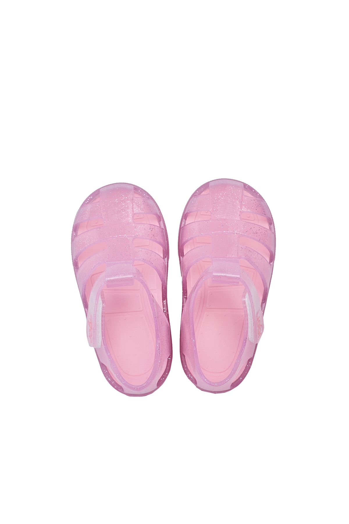 Unisex Çocuk Sandalet S10265 PEMBE - Görsel 6