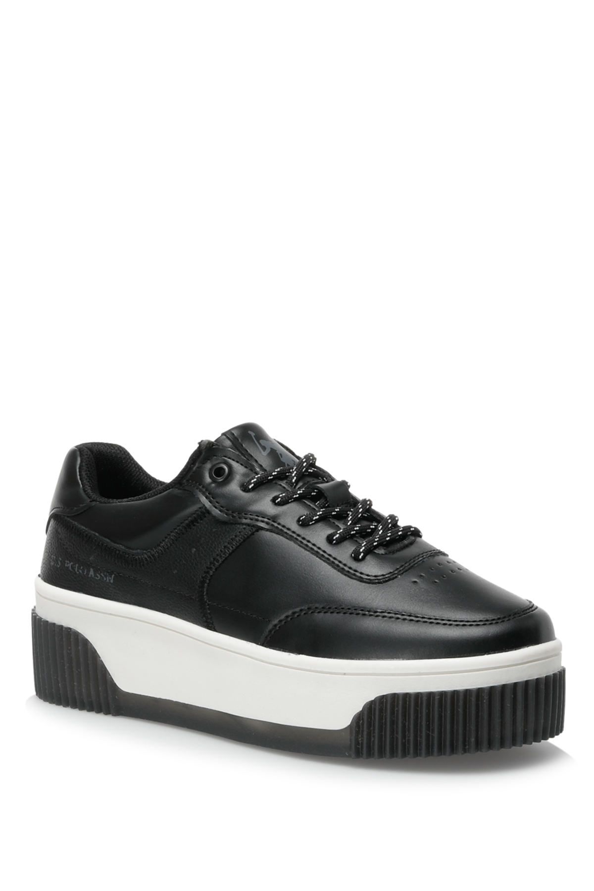 U.S. Polo Assn. MANO 2FX Siyah Kadın 