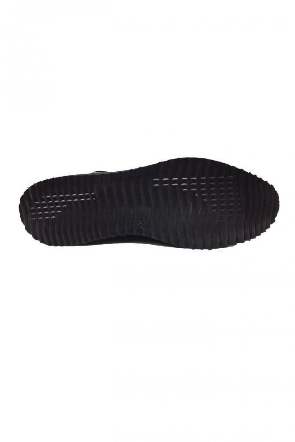 8112 Hakiki Nubuk Deri Erkek Ayakkabı - Görsel 4