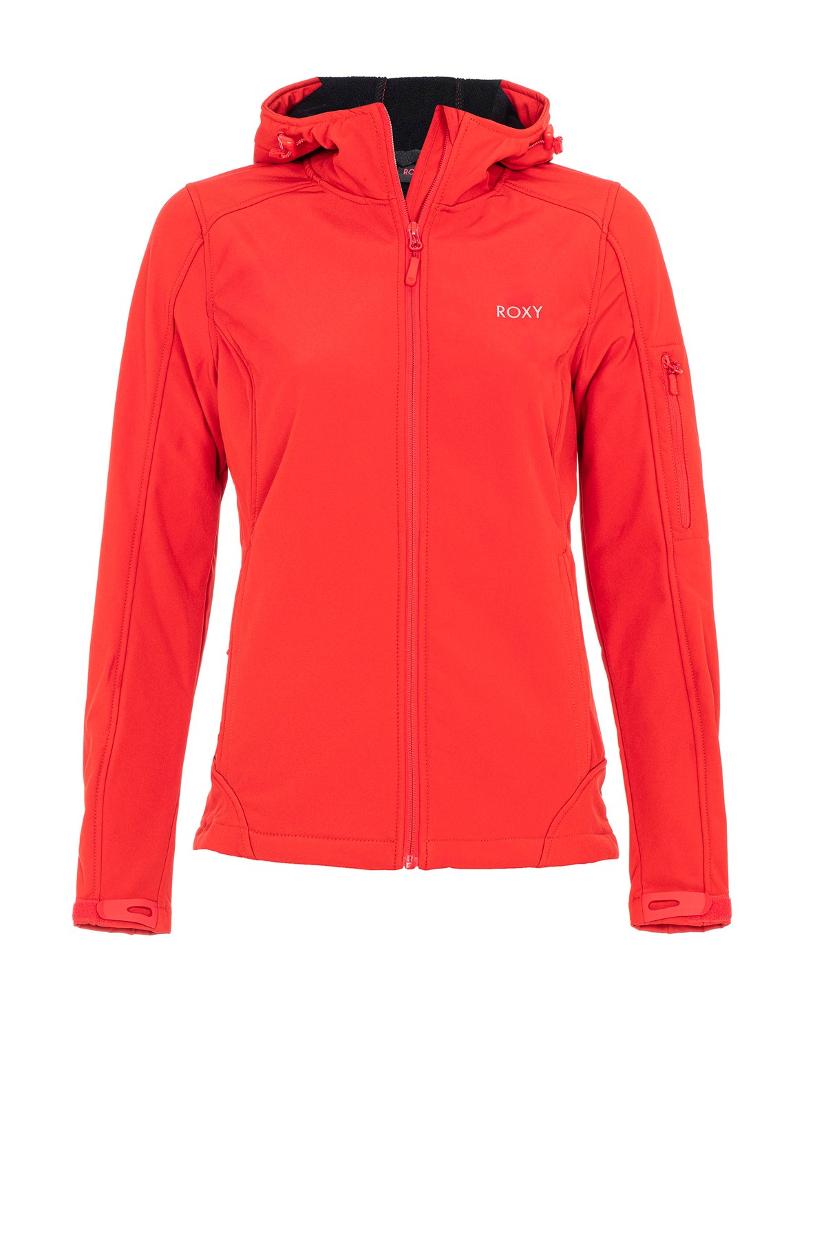 roxy softshell