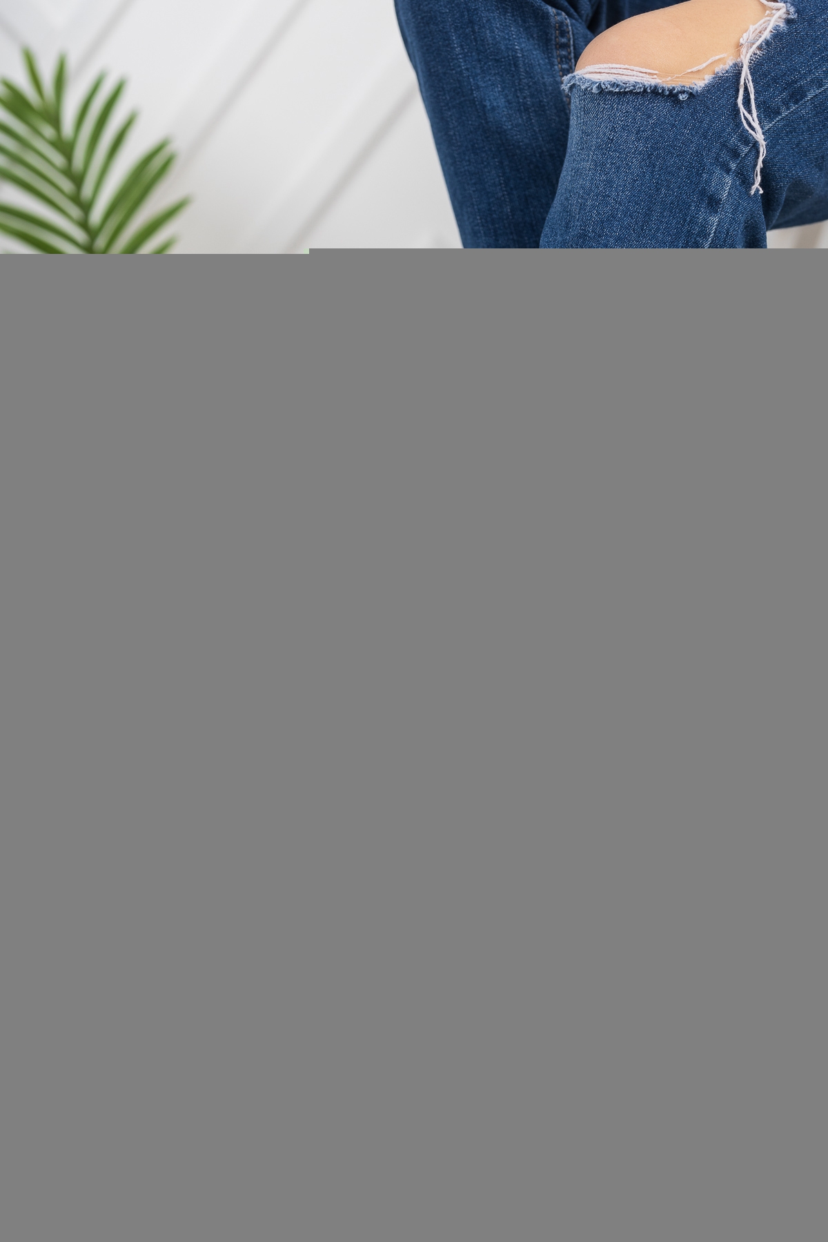 Tassel Casual Günlük Kadın Babet Ayakkabı - Görsel 4