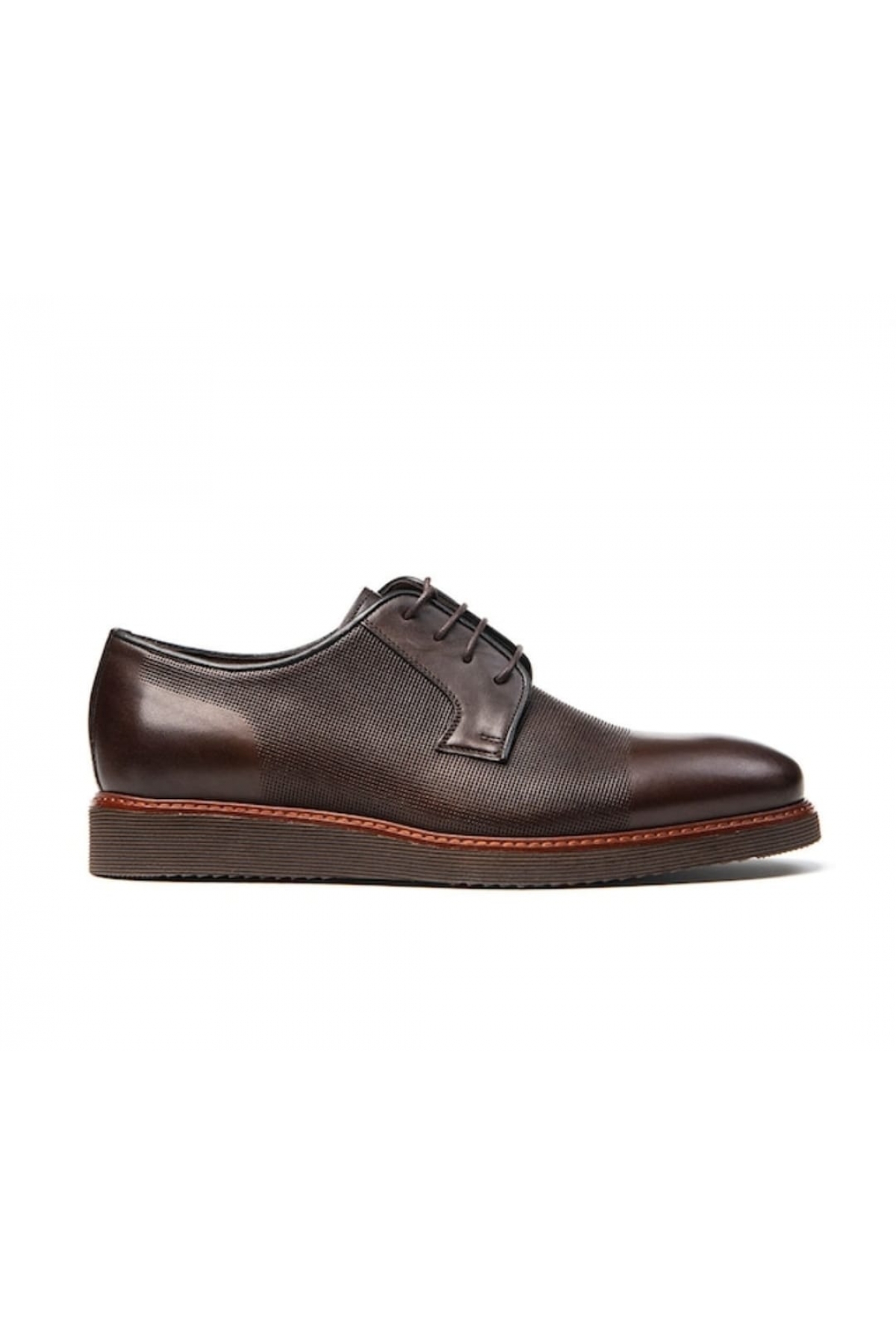 Greyder 62172 MR Formal Casual Erkek Klasik Oxford Ayakkabı