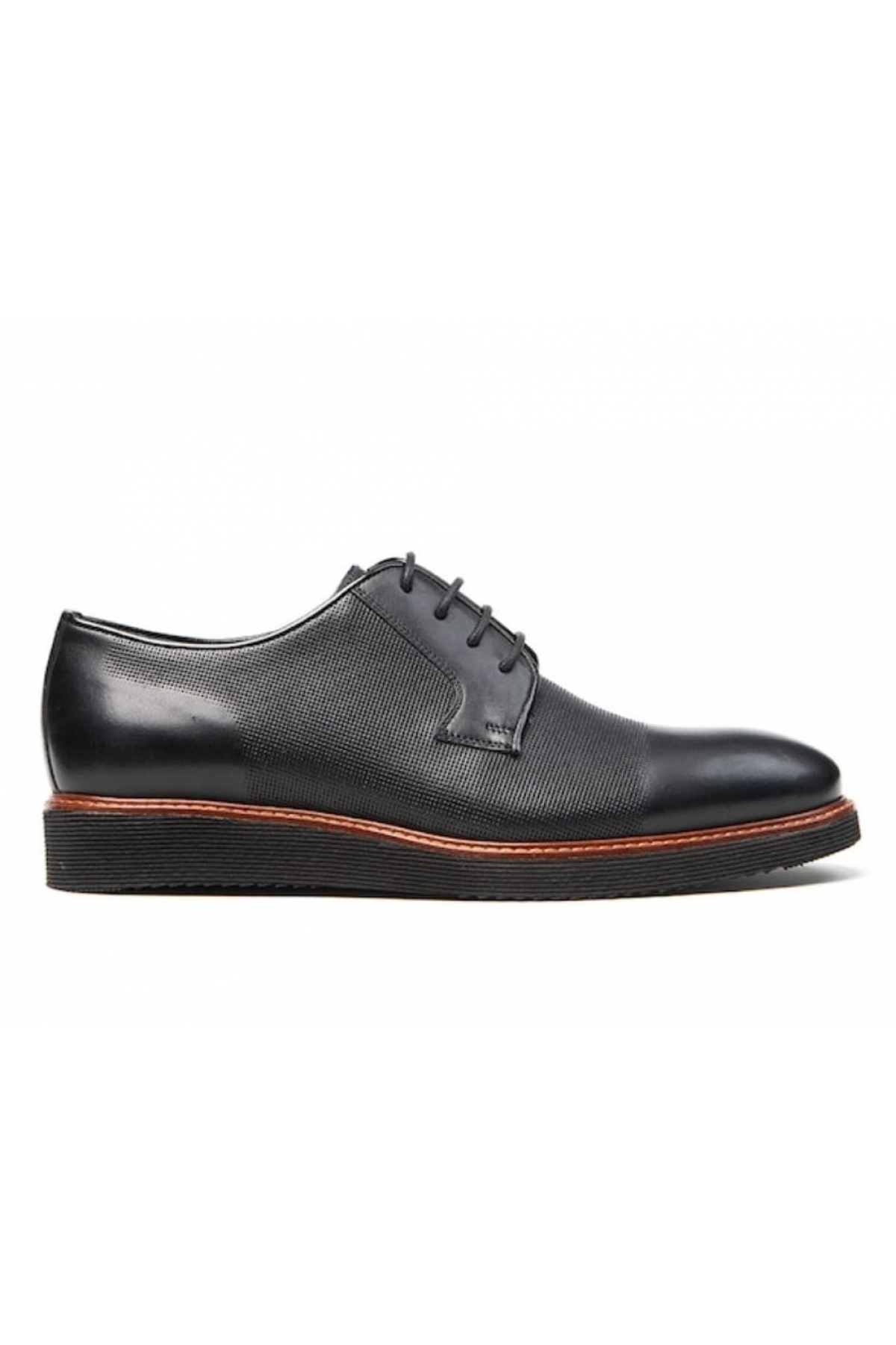 Greyder 62172 MR Formal Casual Erkek Klasik Oxford Ayakkabı