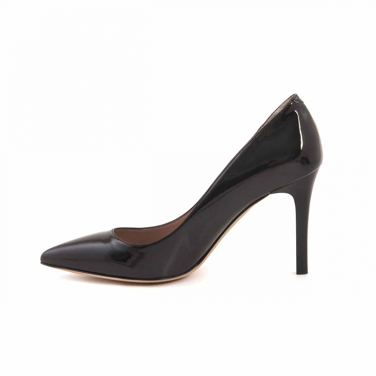 Flo Deri Stiletto Kadın Klasik Ayakkabı 21761. 3