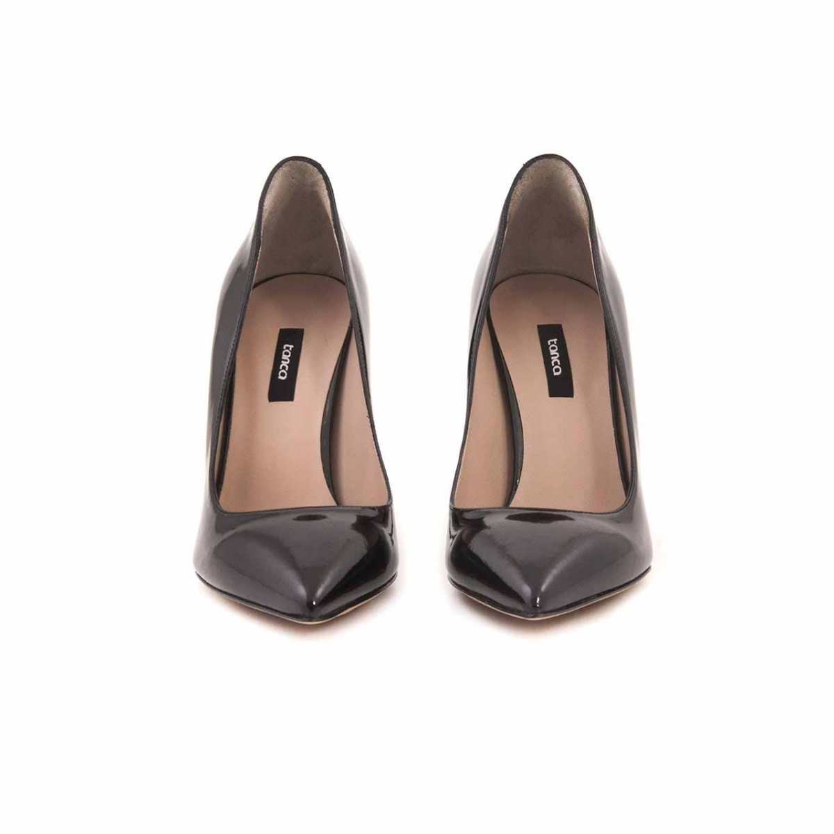 Flo Deri Stiletto Kadın Klasik Ayakkabı 21761. 2