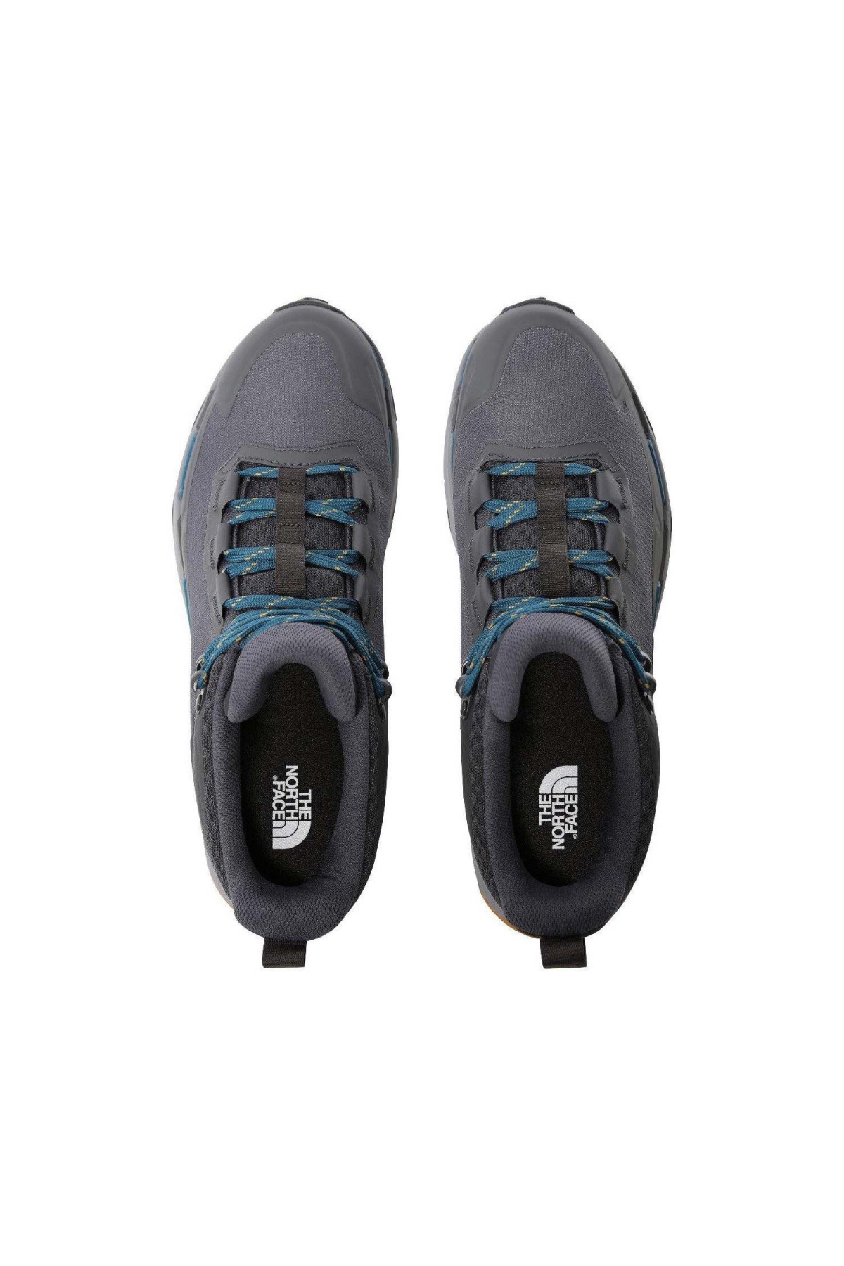 Erkek Outdoor Bot Vectiv Exploris Mid Futurelight Nf0A4T2U0Z11 - Görsel 5