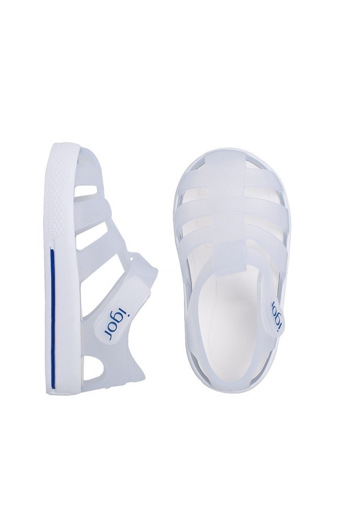 İgor Star Unisex Çocuk Sandalet - Görsel 3