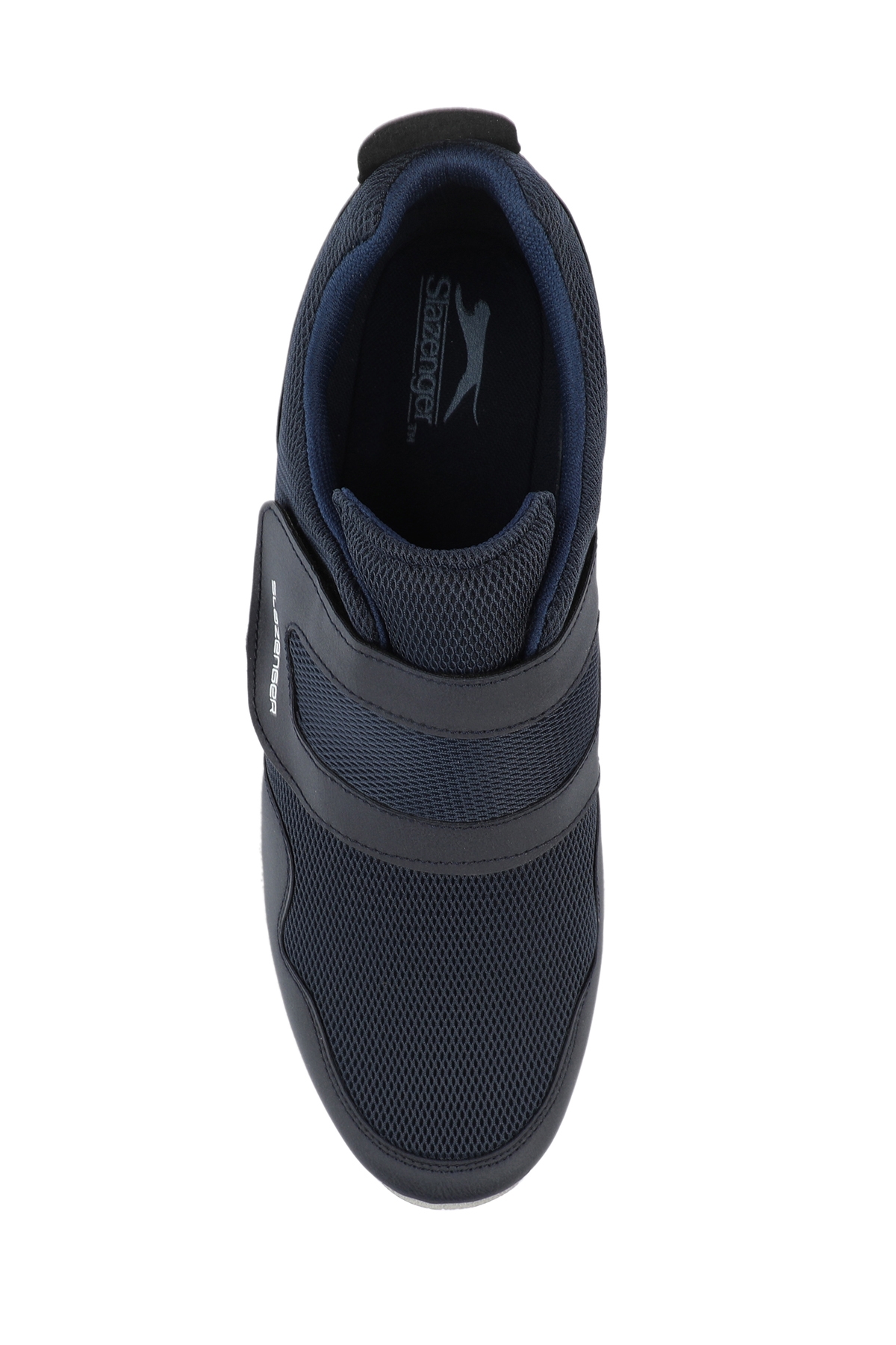 ACA I Büyük Beden Sneaker Erkek Ayakkabı Lacivert - Görsel 6