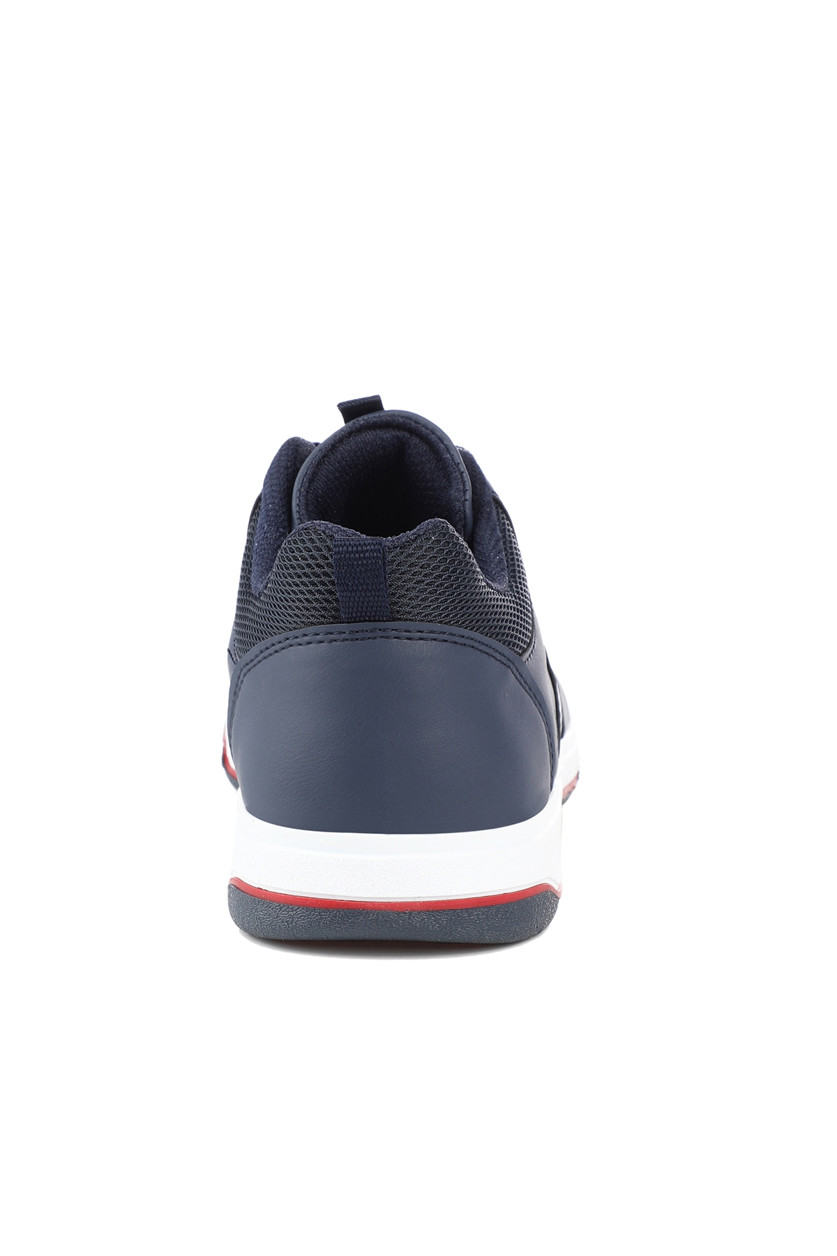 ALISHA I Sneaker Erkek Ayakkabı Lacivert - Görsel 7