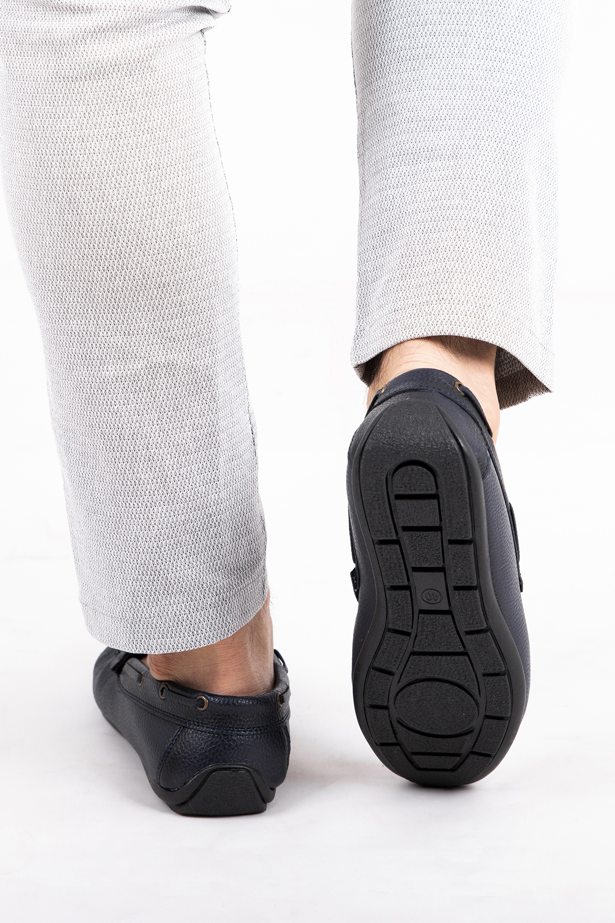 Freemax Freemax Lacivert Erkek Rog Loafer Ayakkabı Rog LACİVERT Flo'da! Lacivert - 8. görsel