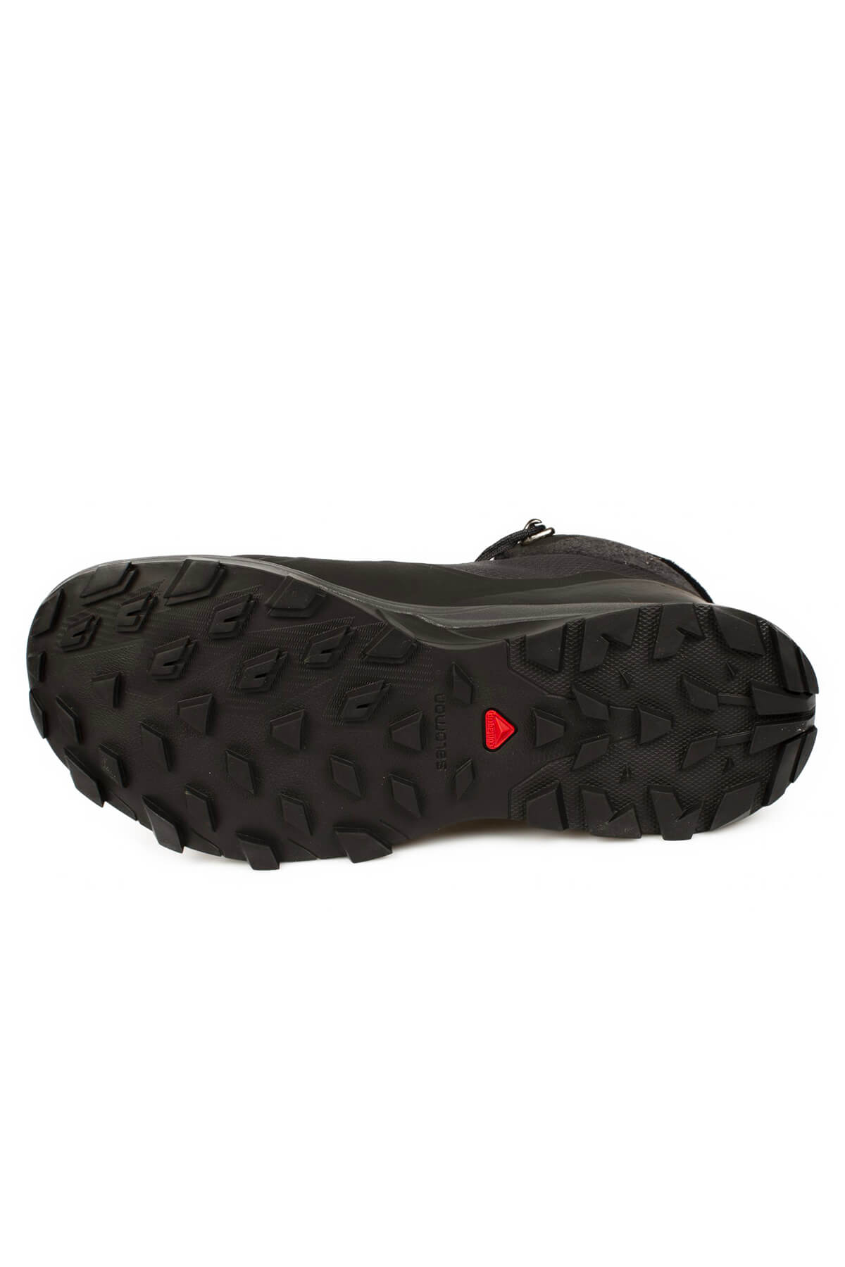 409221G Outsnap Cswp W Siyah Kadın Bot - Görsel 6