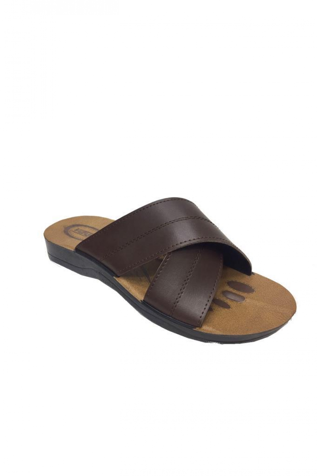 Vizyon 9320 Anatomik Suya Dayanıklı Erkek Terlik - Görsel 3