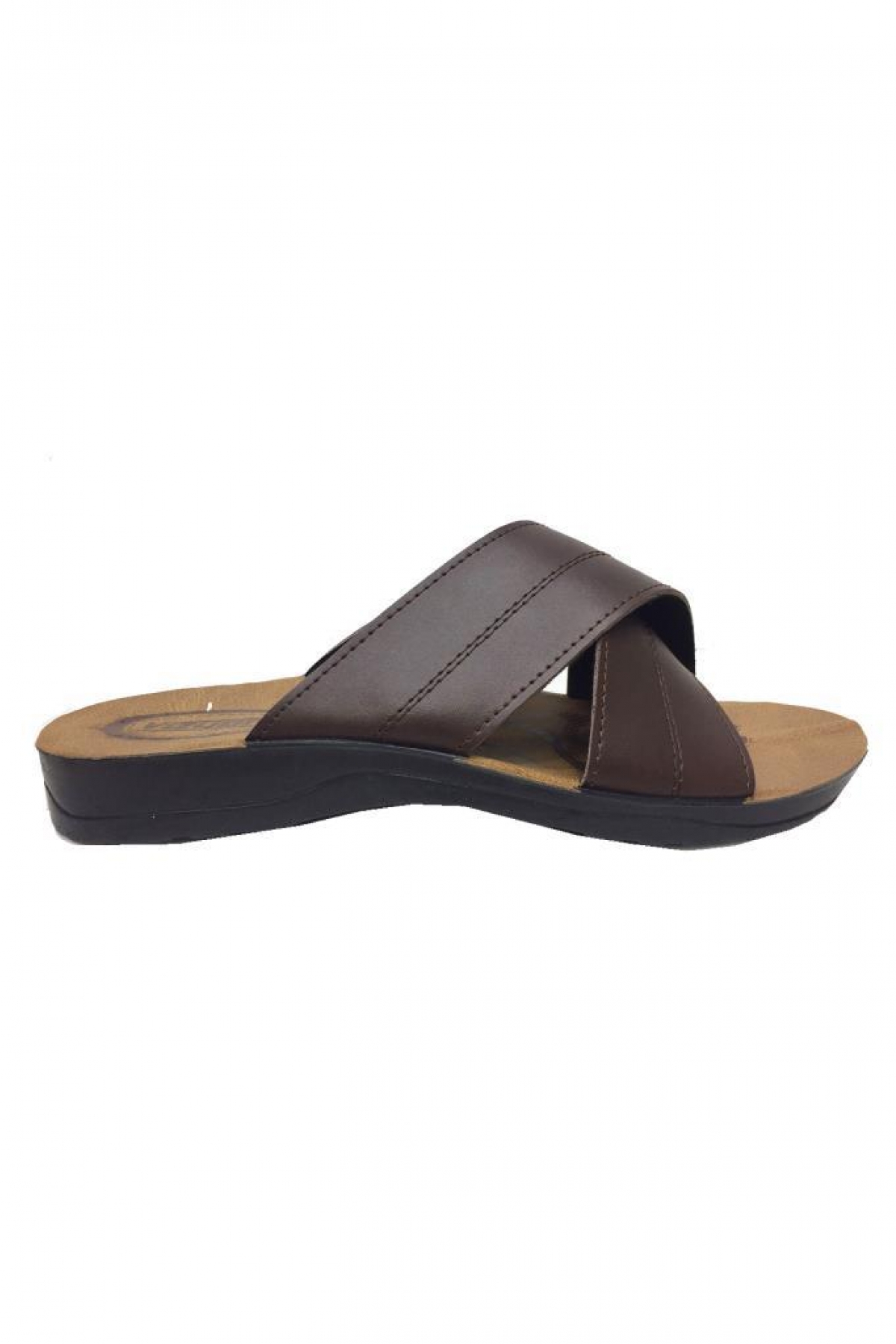 Vizyon 9320 Anatomik Suya Dayanıklı Erkek Terlik - Görsel 2