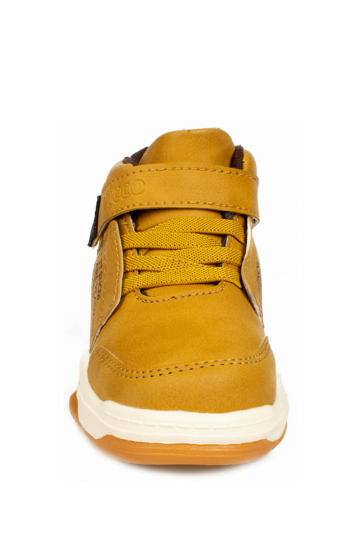 946.b20K.262 Bebe Phylon Camel Çocuk Bot - Görsel 4