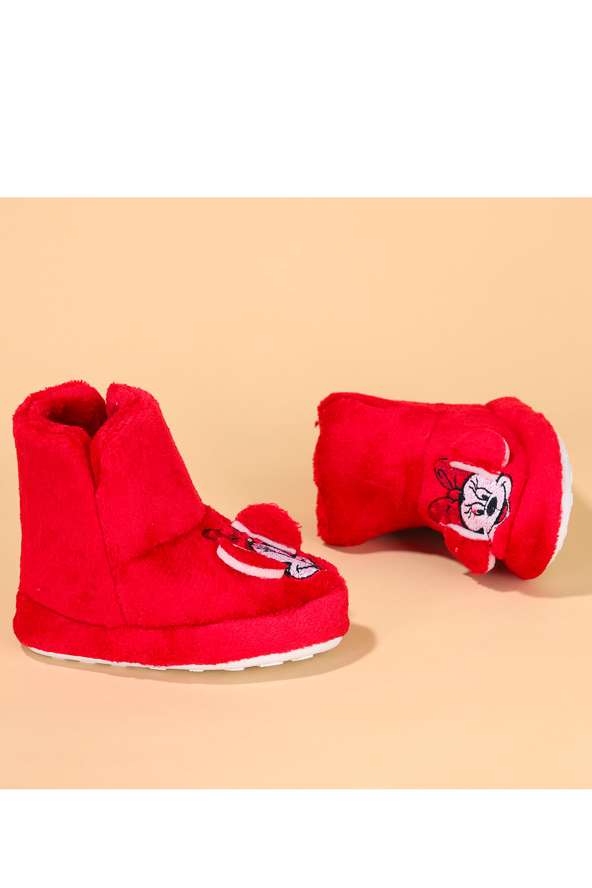 red christmas uggs