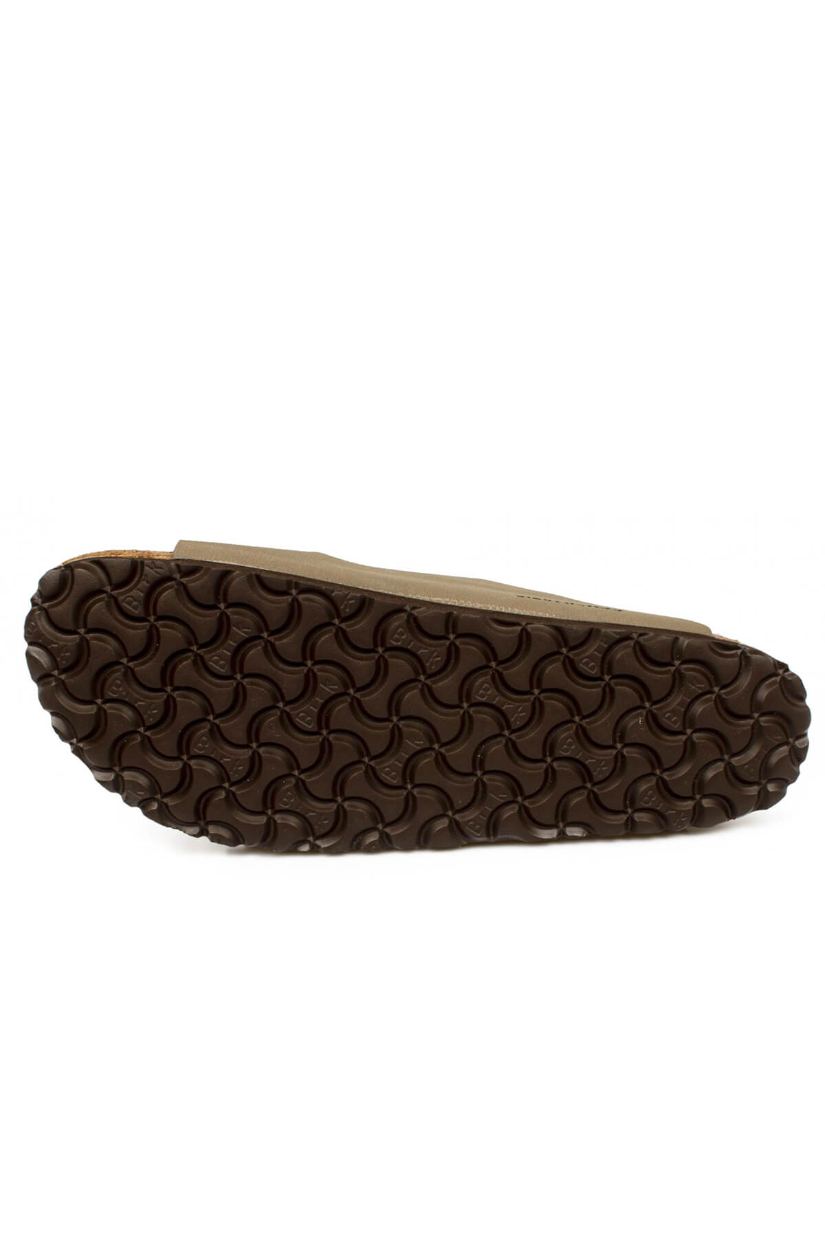 Arizona Bs Gri Erkek Terlik - Görsel 6