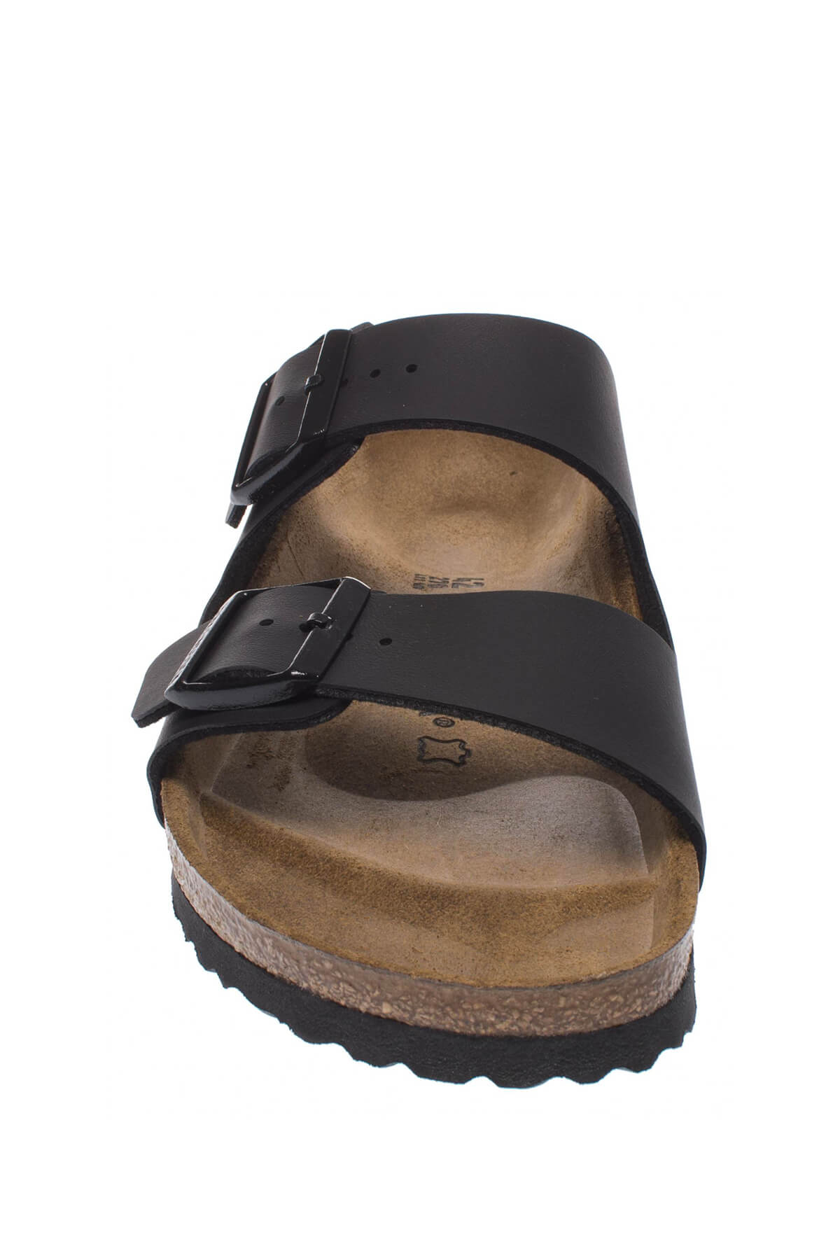 Arizona Bs Siyah Erkek Terlik - Görsel 4