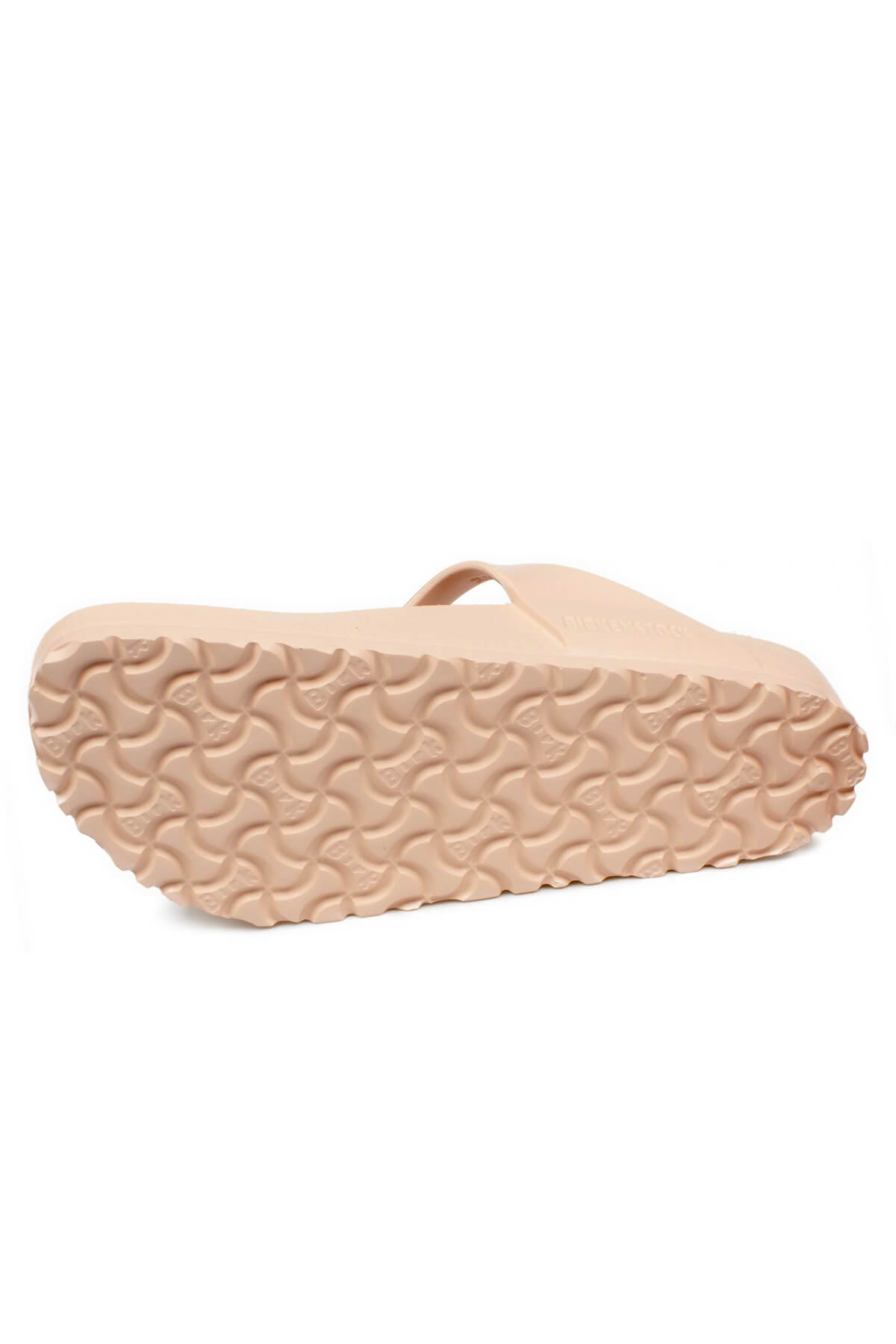 Gizeh Eva Parmak Arası Pudra Kadın Terlik - Görsel 6