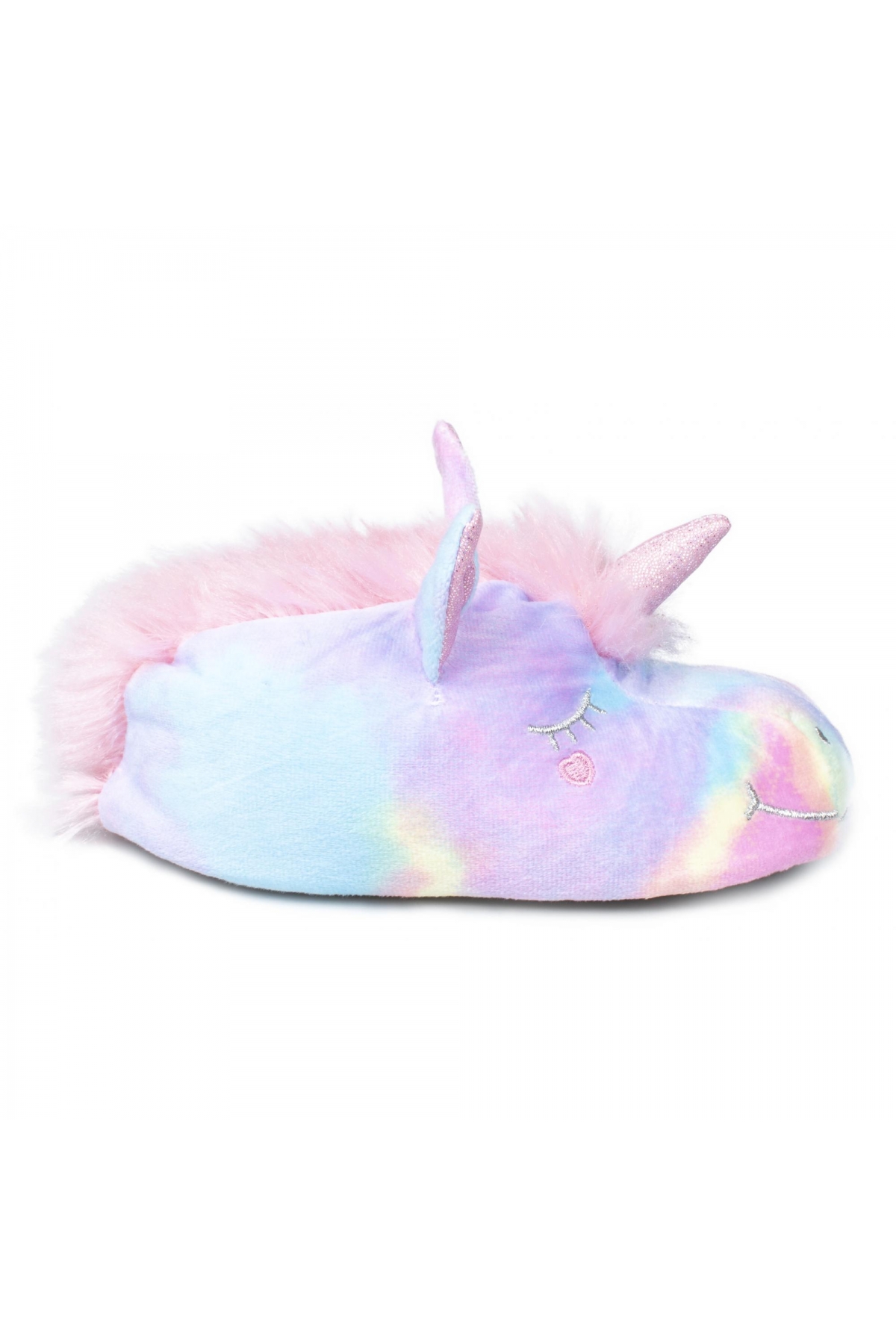 Twigy TT0860 K Golden Horse Çocuk Panduf - Görsel 3