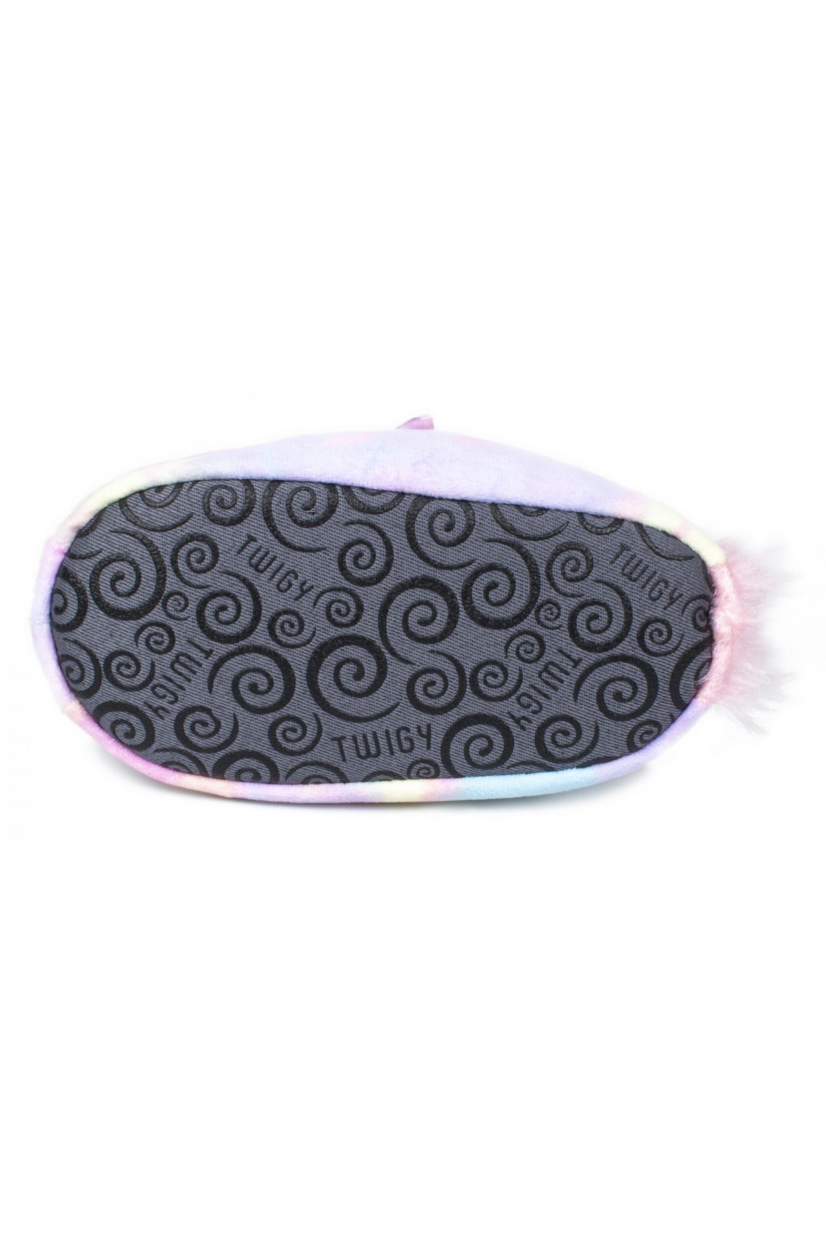 Twigy TT0860 K Golden Horse Çocuk Panduf - Görsel 6