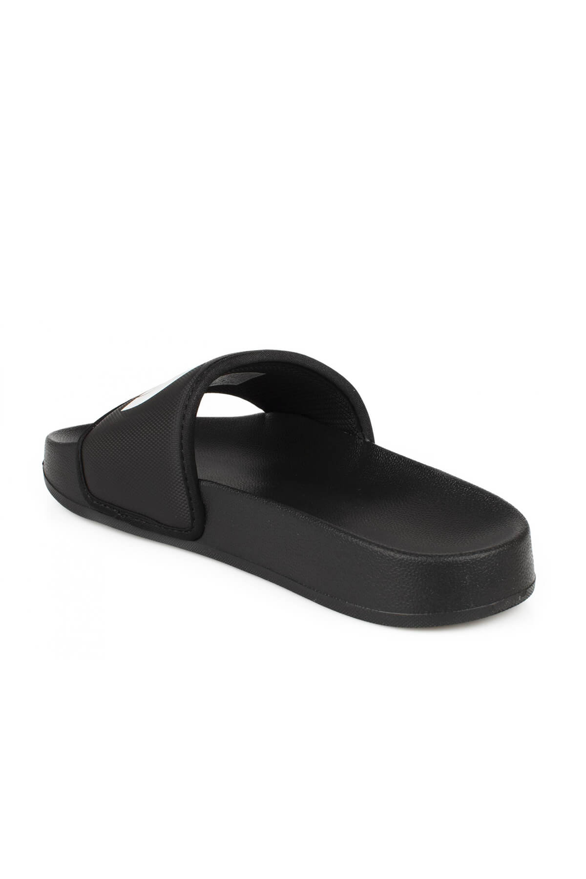 Nf0A4T2S-Z Base Camp Slide İii Siyah Kadın Terlik - Görsel 5