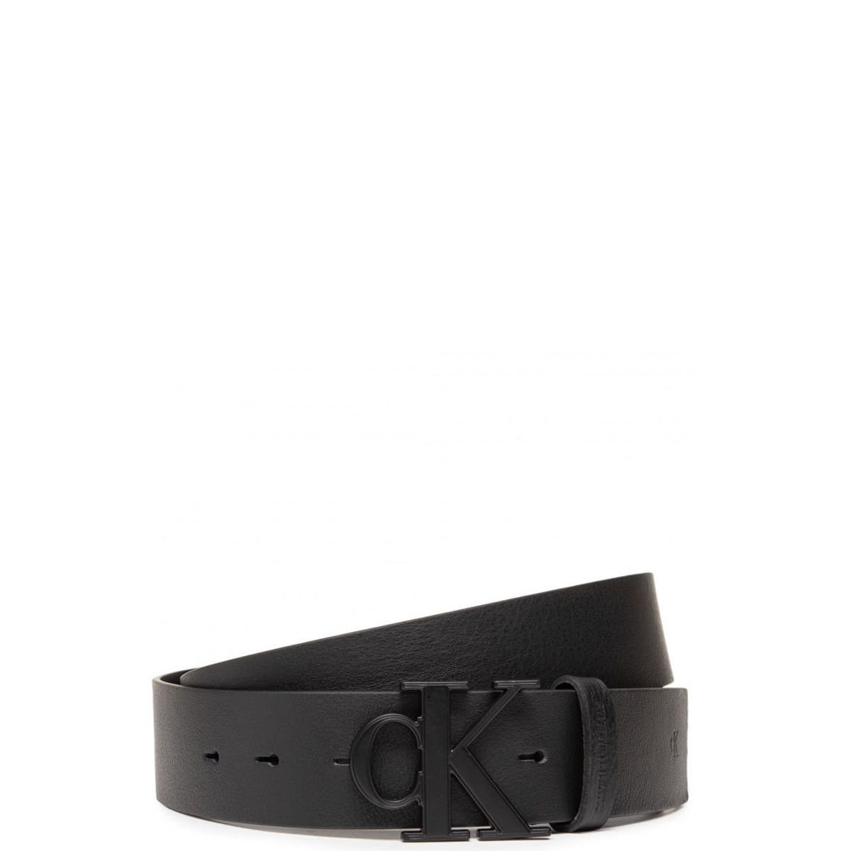 Mono Plaque Belt 35Mm Kemer K50K506548 