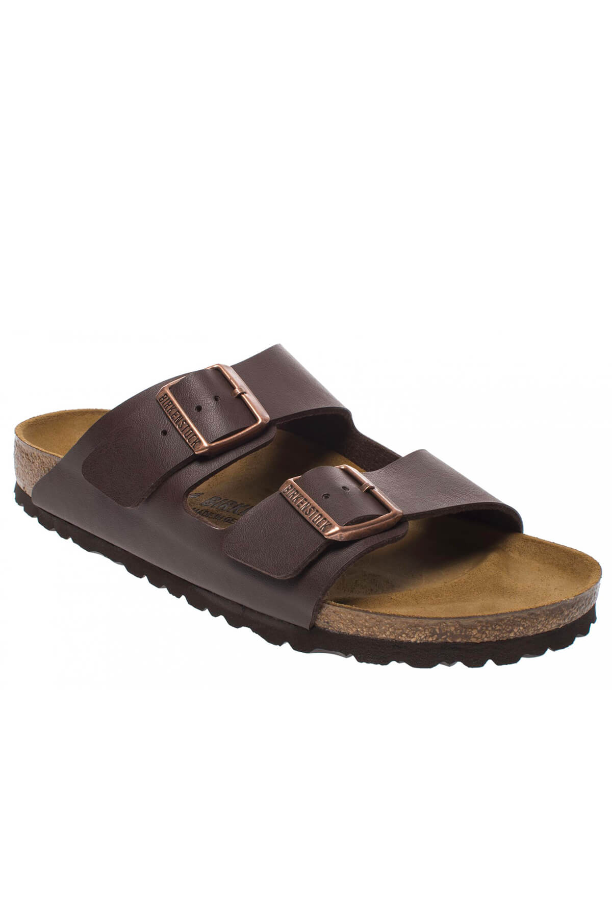 Arizona Bs Kahverengi Erkek Terlik - Görsel 2