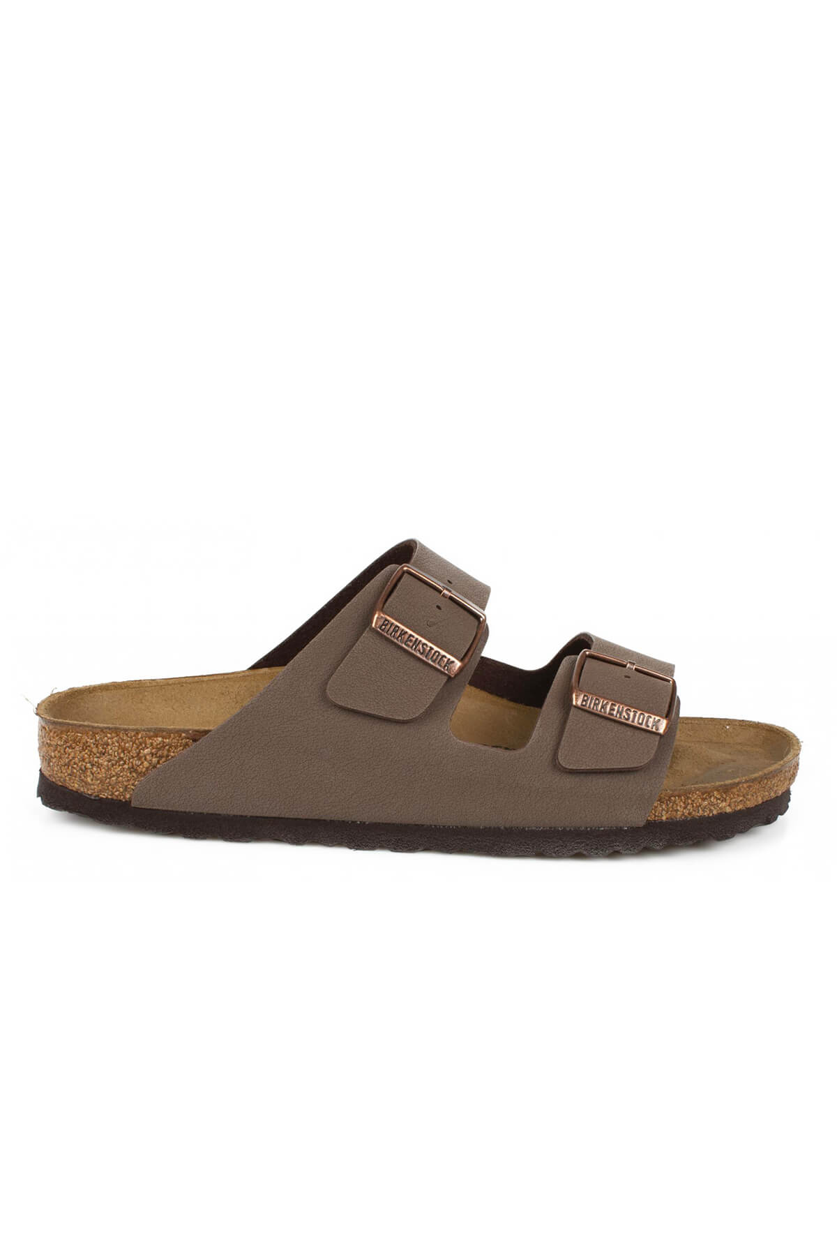 Arizona Bs Kahverengi Erkek Terlik - Görsel 3