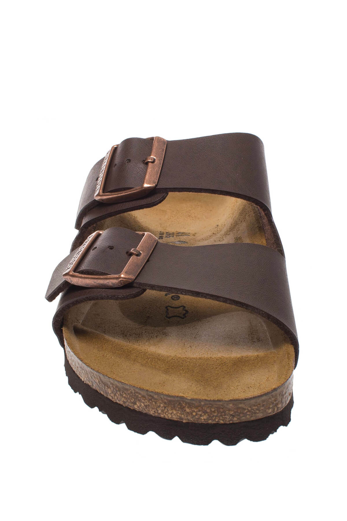 Arizona Bs Kahverengi Erkek Terlik - Görsel 4