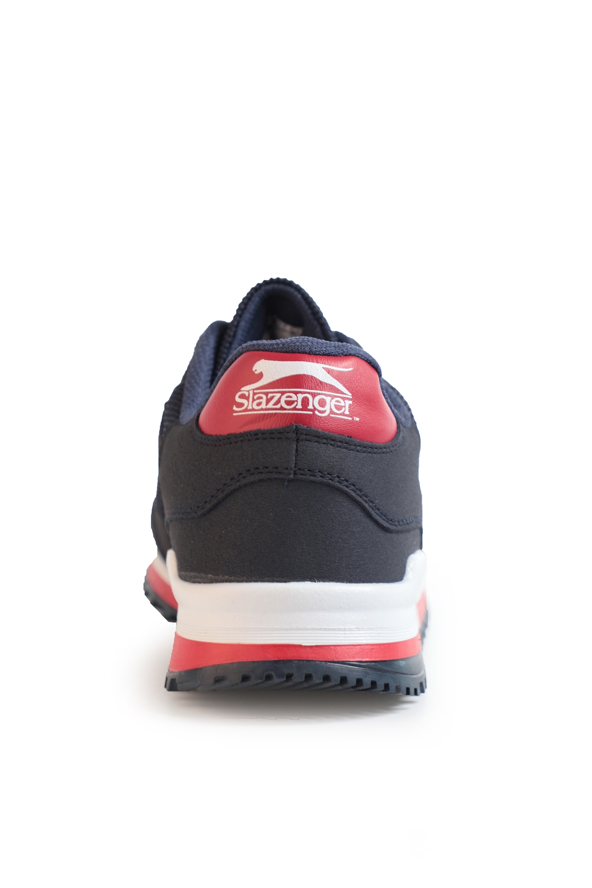 MAROON Sneaker Unisex Ayakkabı Lacivert / Kırmızı - Görsel 7