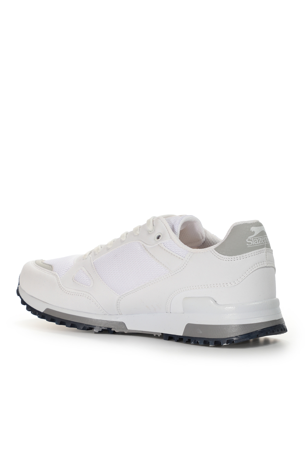 MAROON Sneaker Unisex Ayakkabı Beyaz / Gri - Görsel 3