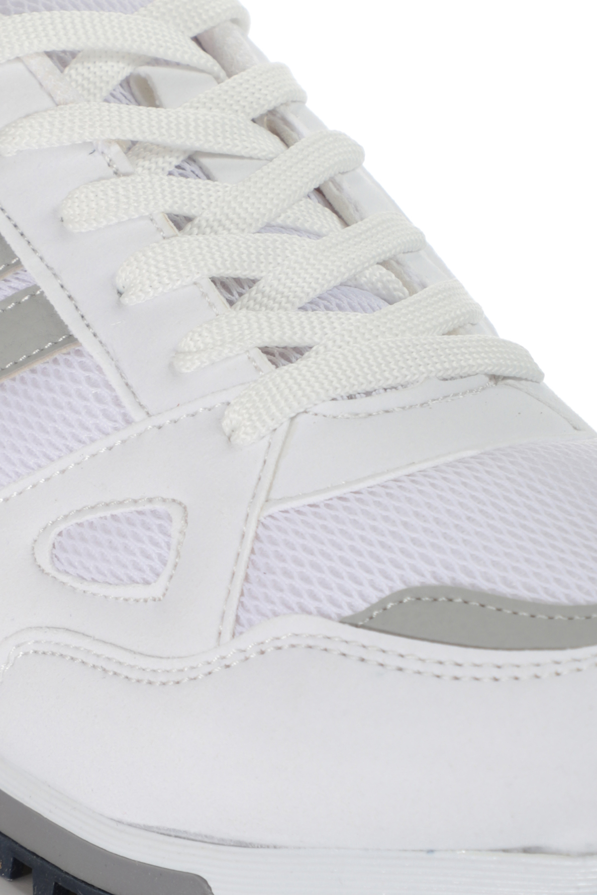 MAROON Sneaker Unisex Ayakkabı Beyaz / Gri - Görsel 5