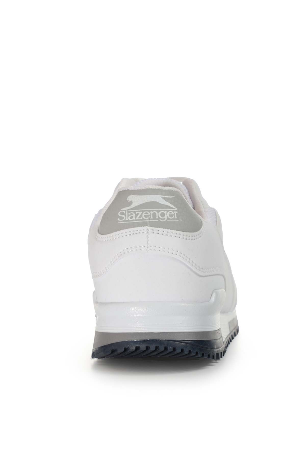 MAROON Sneaker Unisex Ayakkabı Beyaz / Gri - Görsel 7