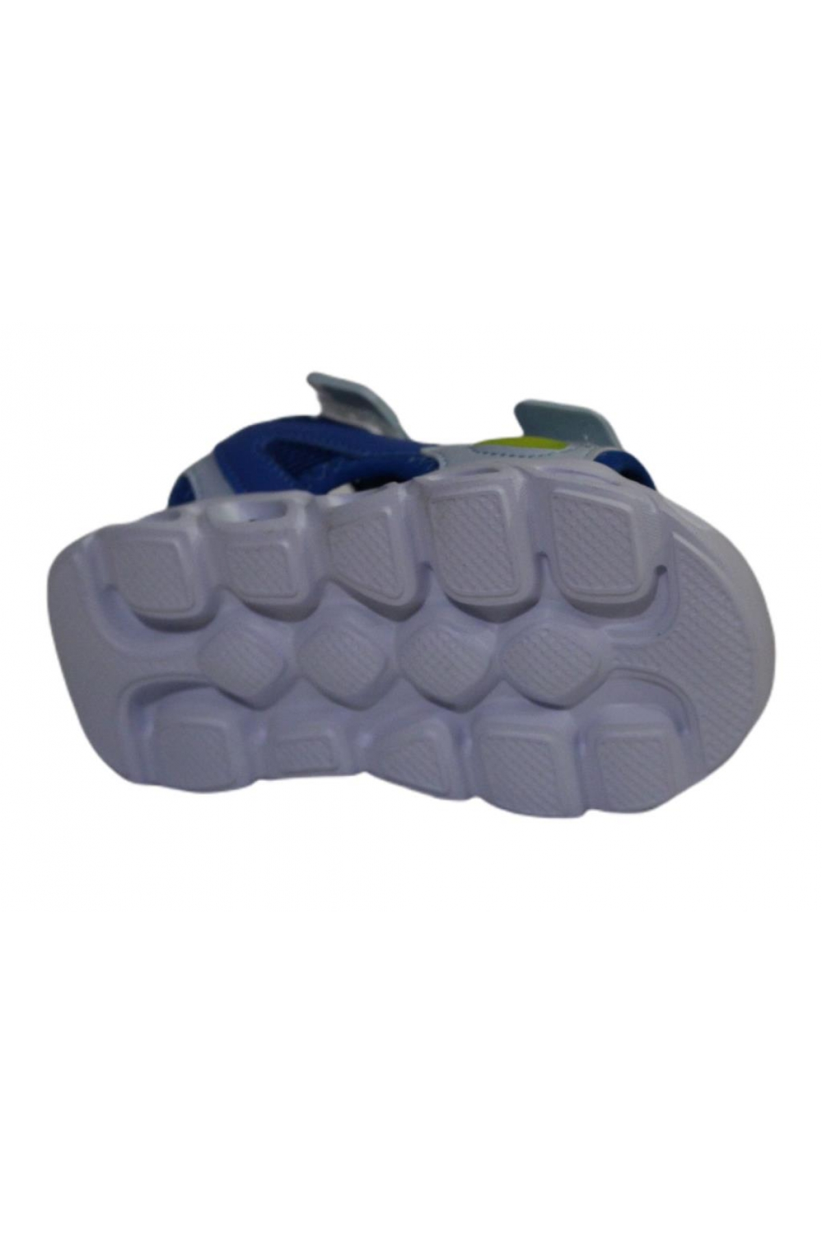 332.B21Y.188 Anatomik Işıklı Erkek Çocuk Sandalet - Görsel 6
