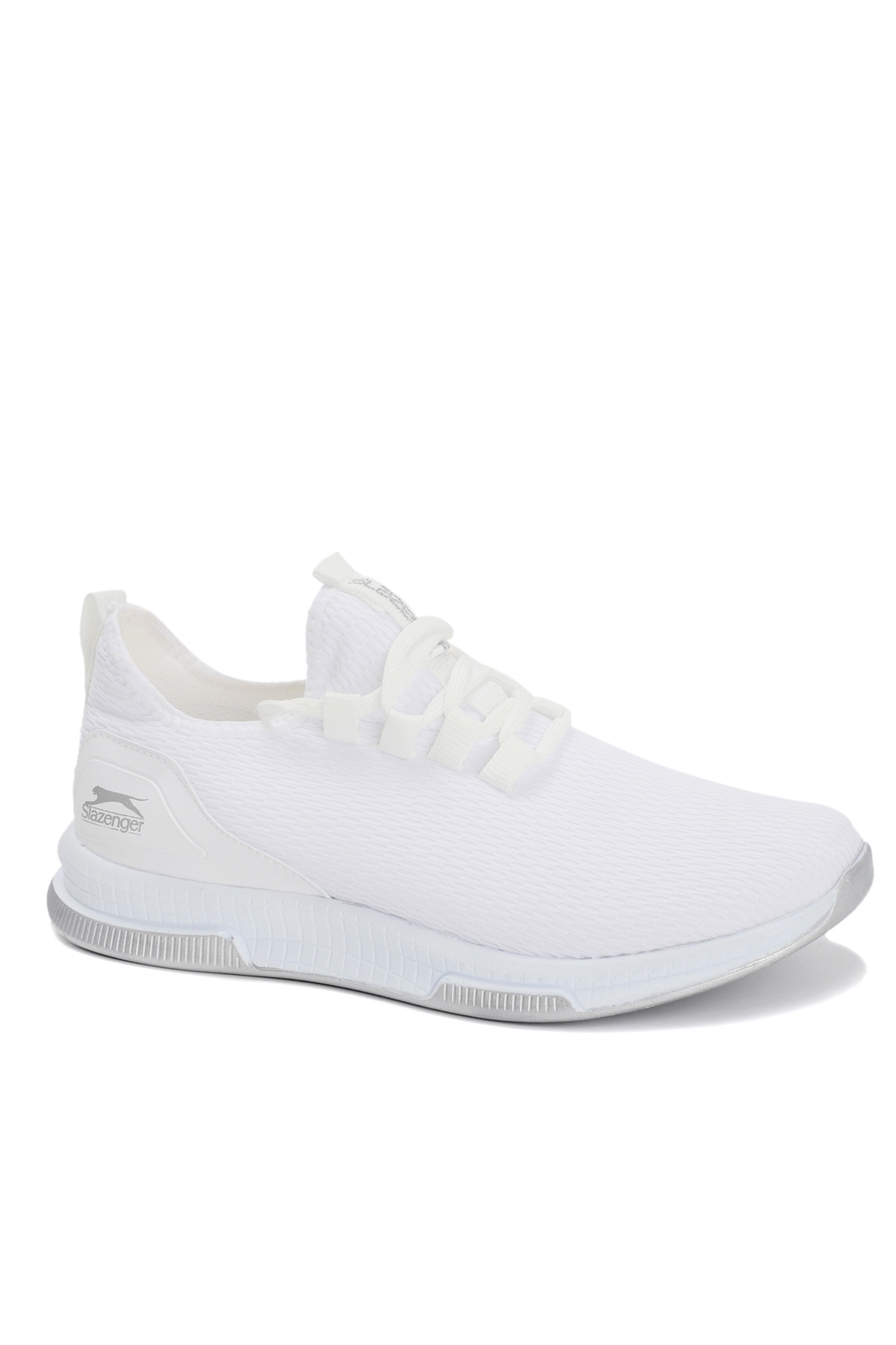 ABENA Sneaker Erkek Ayakkabı Beyaz - Görsel 3