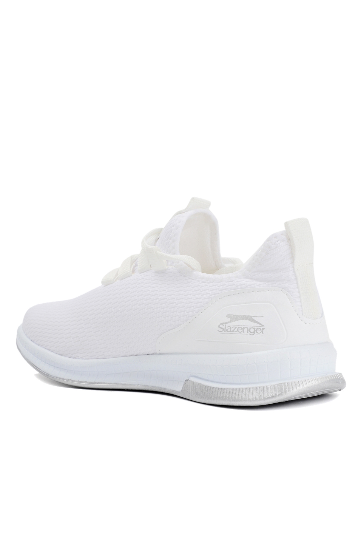 ABENA Sneaker Erkek Ayakkabı Beyaz - Görsel 4