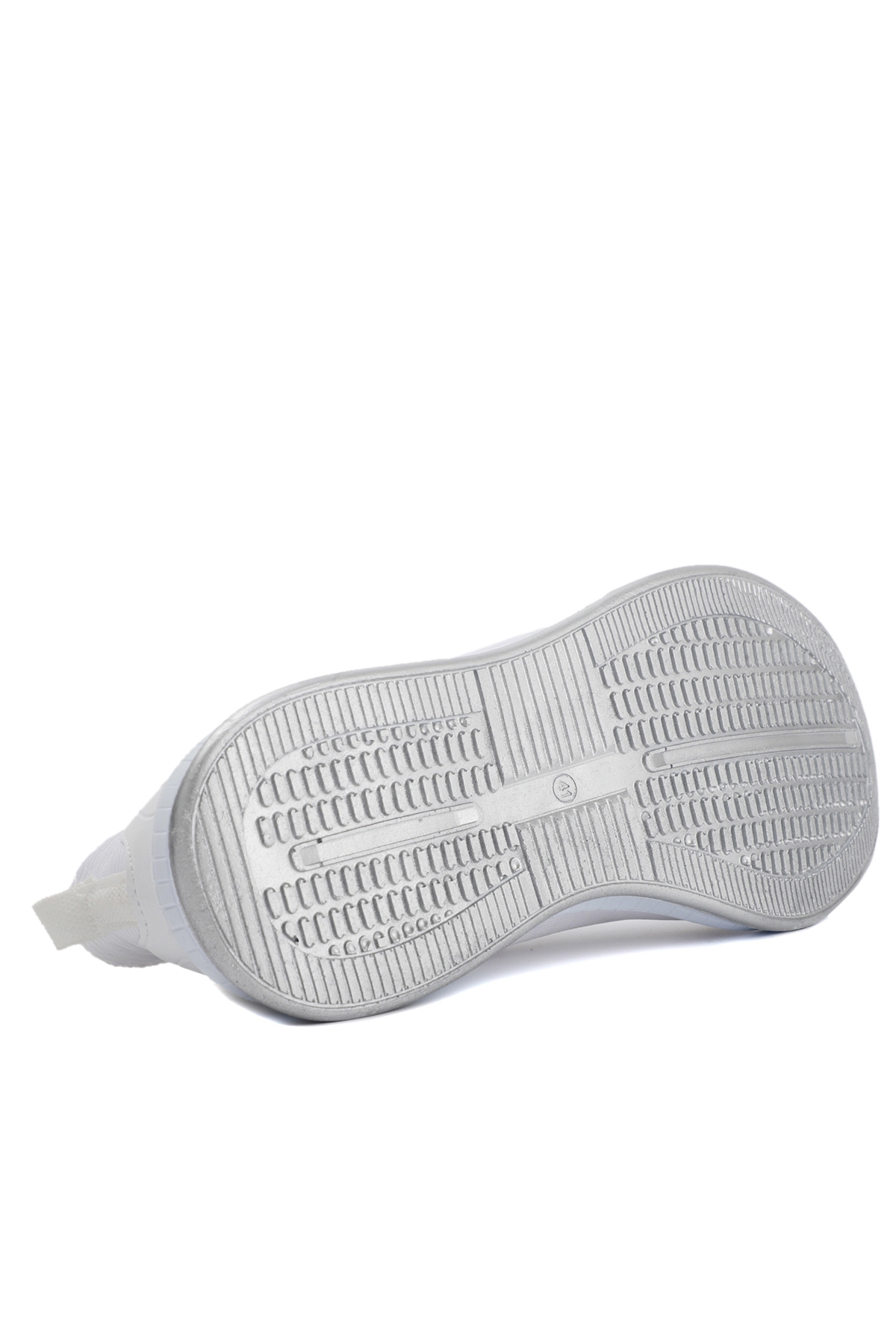 ABENA Sneaker Erkek Ayakkabı Beyaz - Görsel 5