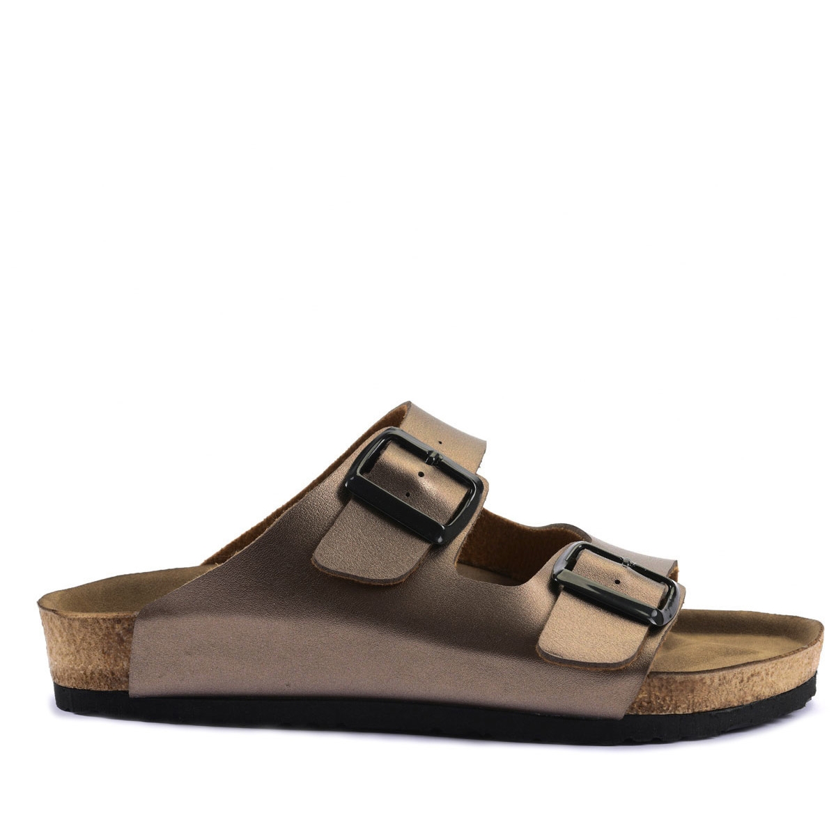 Slazenger Lens Bronz Altin