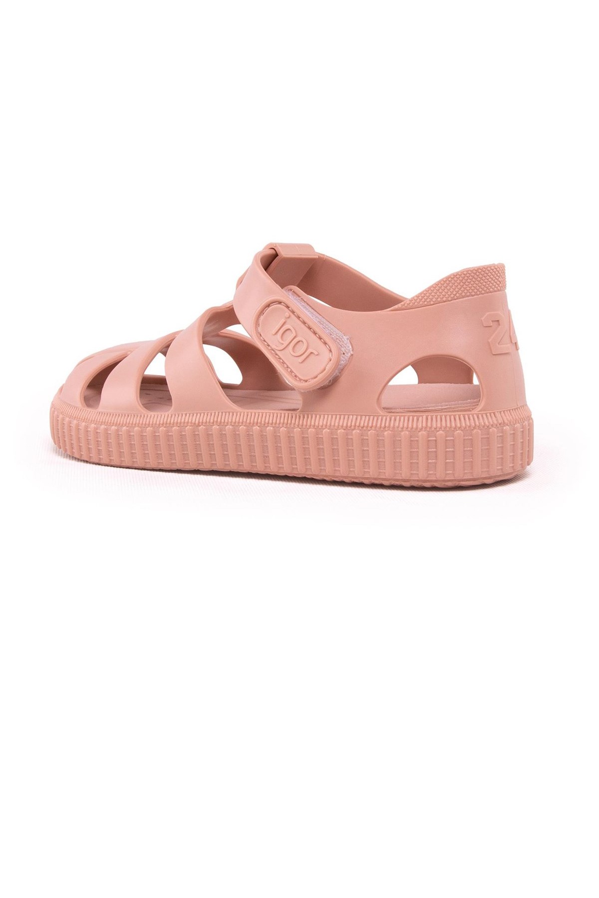 Nico Mc Çocuk Sandalet S10292-197 - Görsel 4