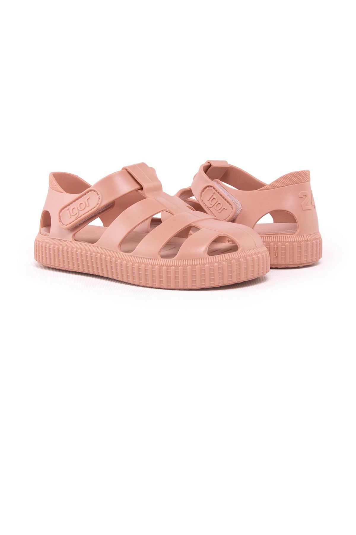 Nico Mc Çocuk Sandalet S10292-197 - Görsel 2