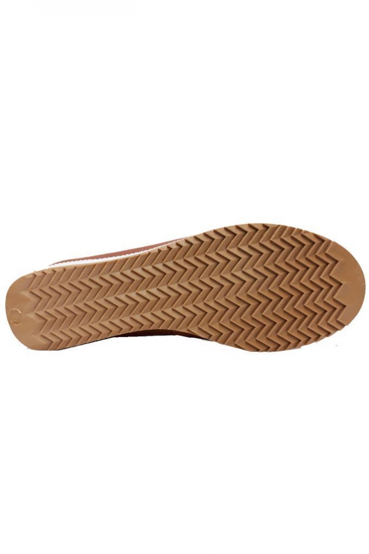 Sdf 01-22 Deri Atom Trend Fashion Kadın Ayakkabı - Görsel 4