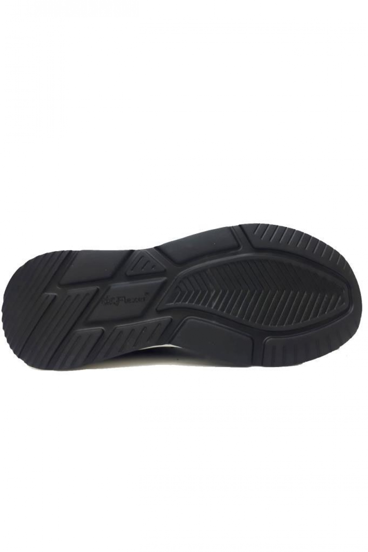 205004-550 Hakiki Süet Deri Erkek Ayakkabı - Görsel 4