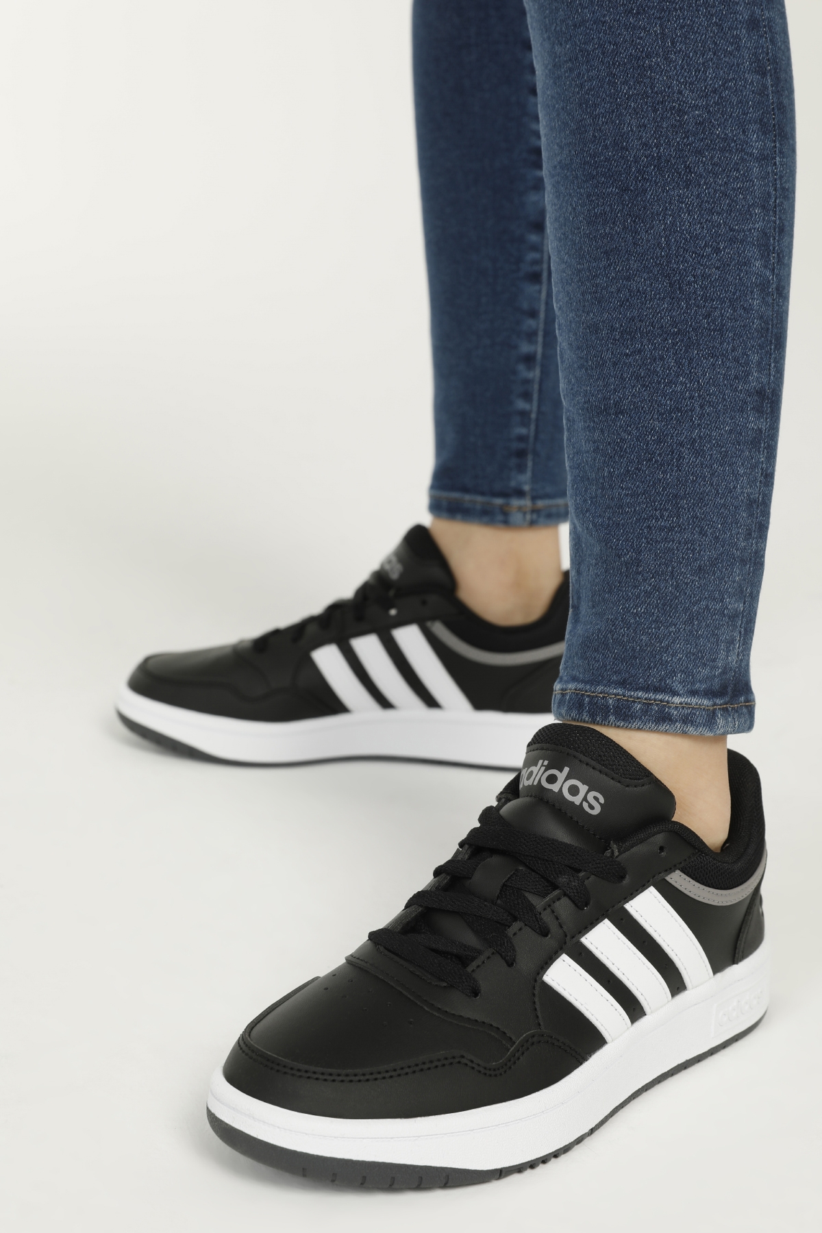 adidas HOOPS 3.0 Kadın Sneaker 